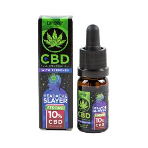Euphoria_CBD_Oil_10_Terpenes_Headache_Slayer
