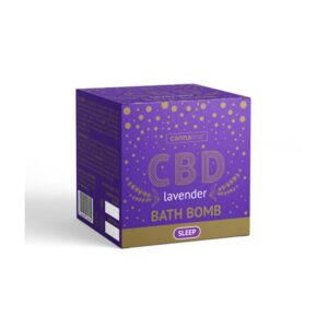 CANNALINE-CBD-Bath-Bomb-Lavender