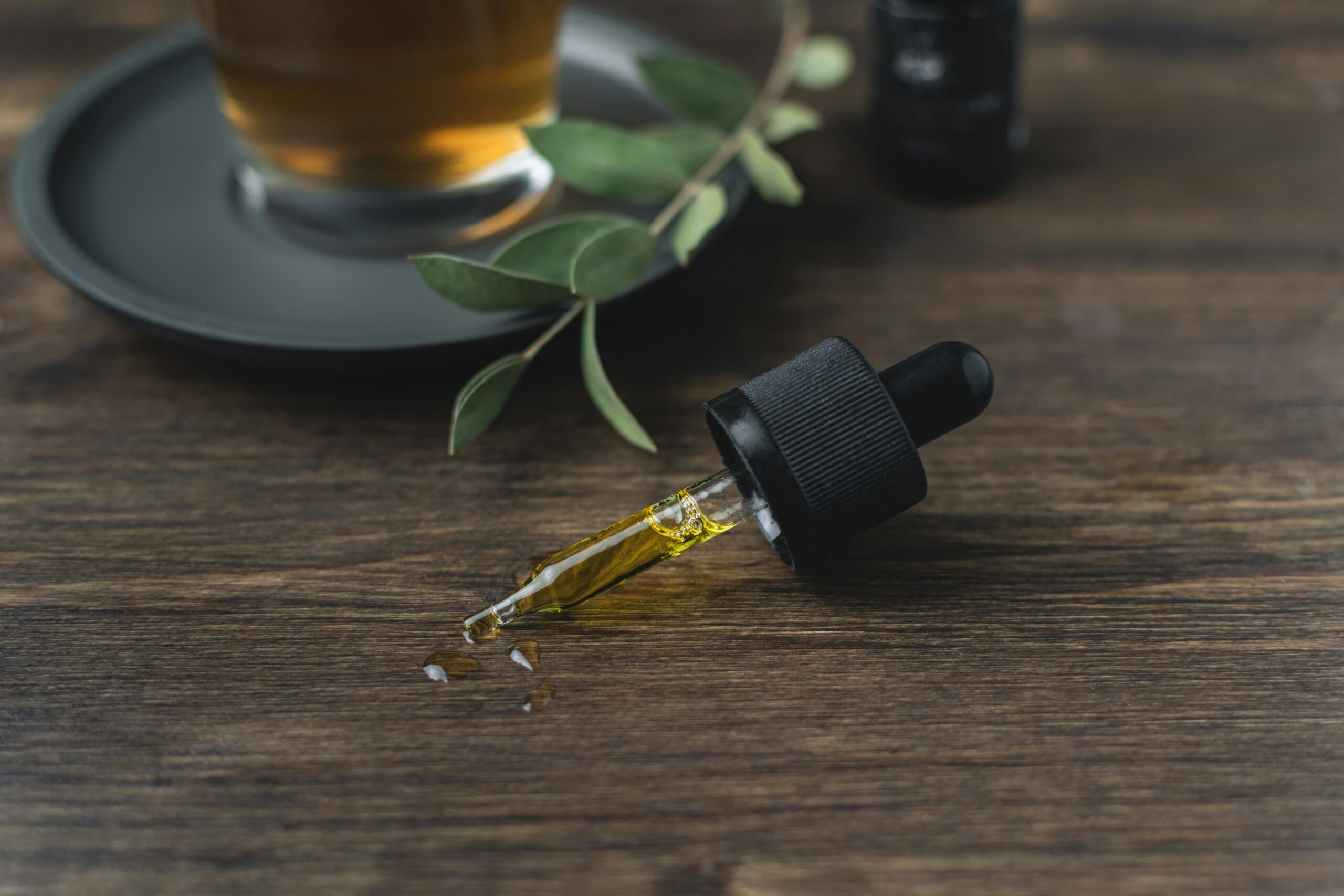 CBD и диетата